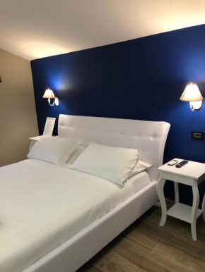 Гостиница Hotel Domus Tiberina  Рим